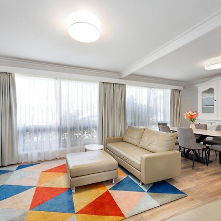 Maffra Motor Inn Екстер'єр фото