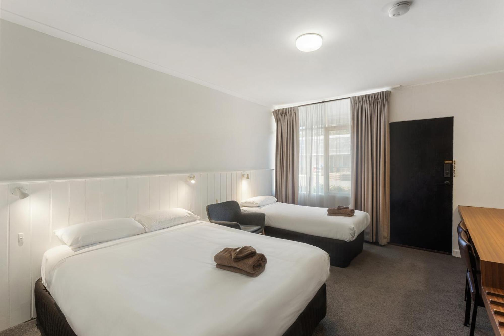 Maffra Motor Inn Екстер'єр фото