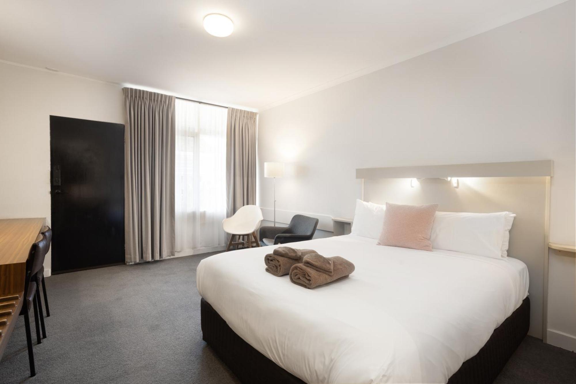 Maffra Motor Inn Екстер'єр фото