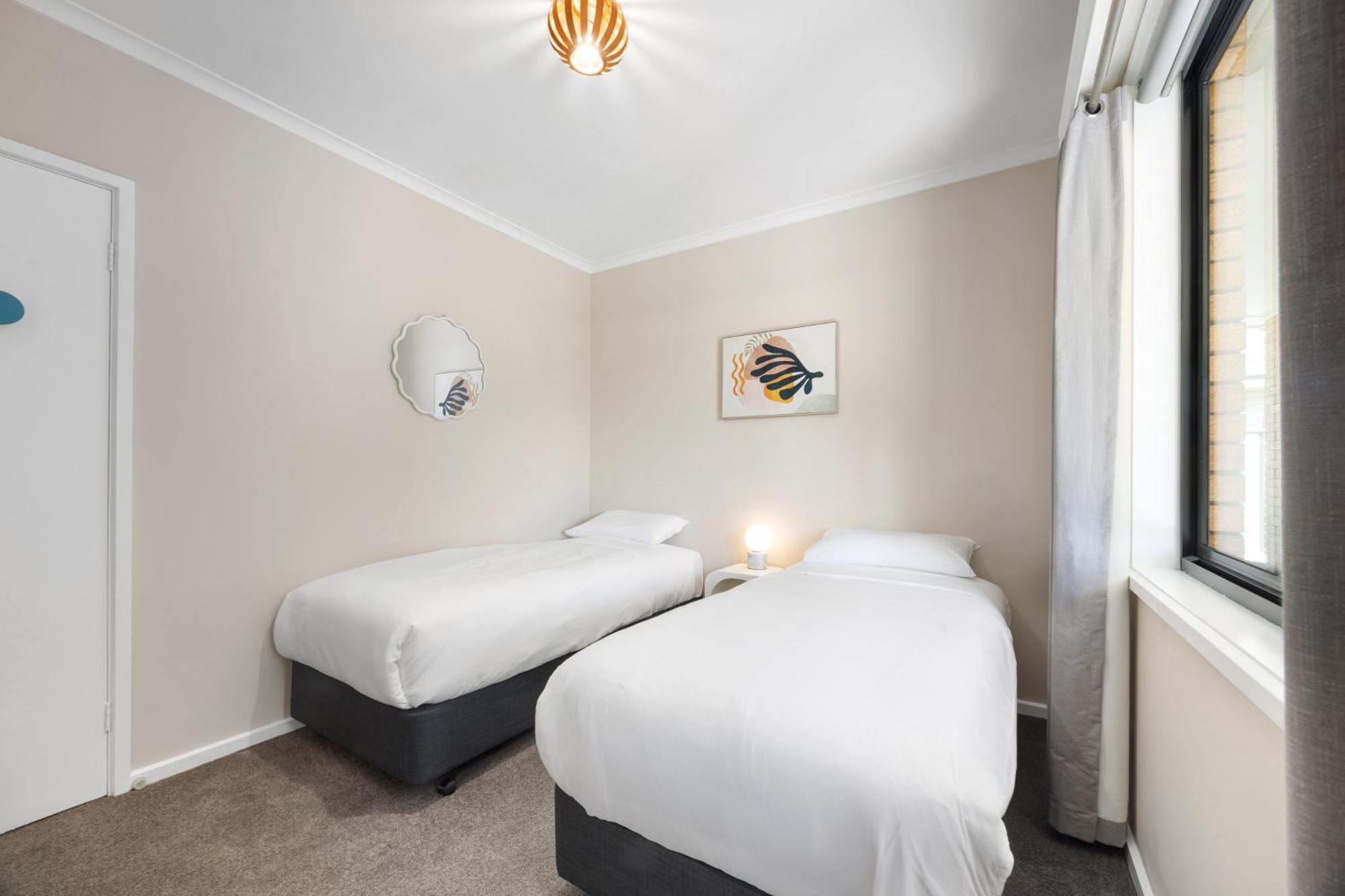 Maffra Motor Inn Екстер'єр фото