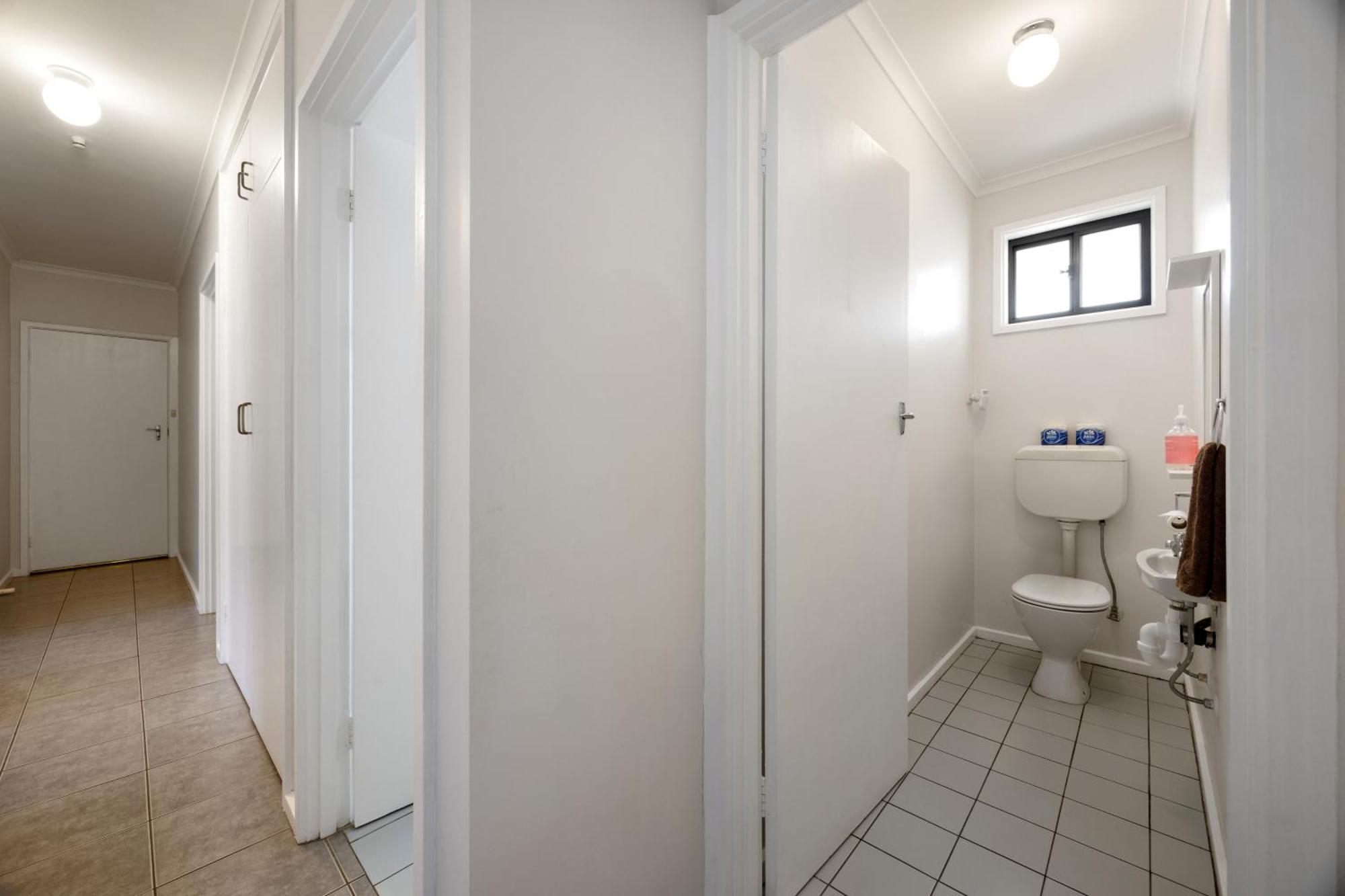 Maffra Motor Inn Екстер'єр фото