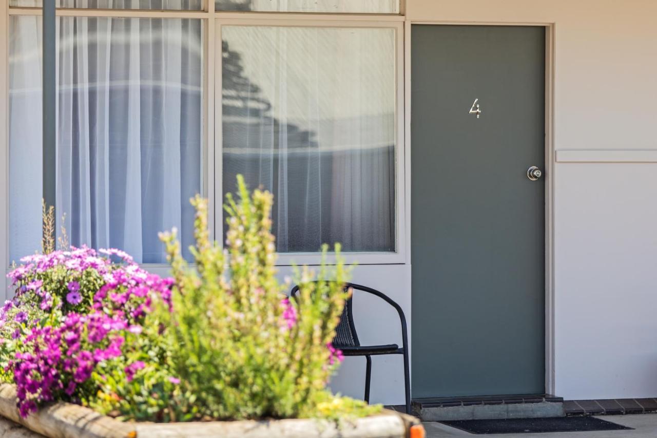 Maffra Motor Inn Екстер'єр фото