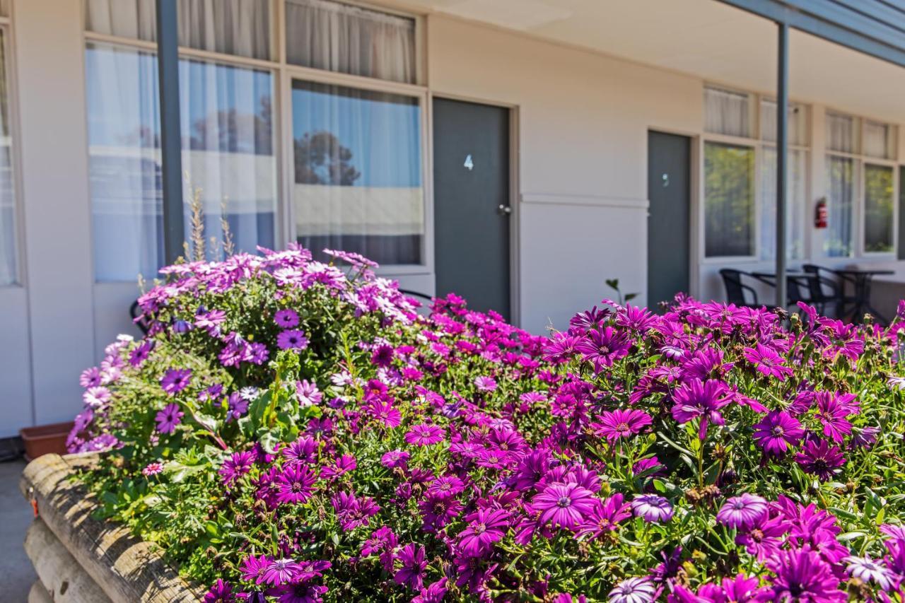 Maffra Motor Inn Екстер'єр фото