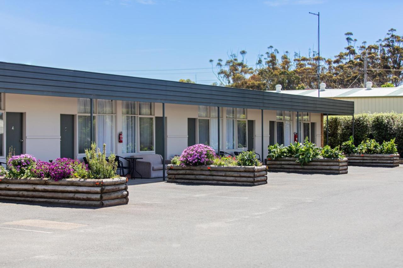 Maffra Motor Inn Екстер'єр фото