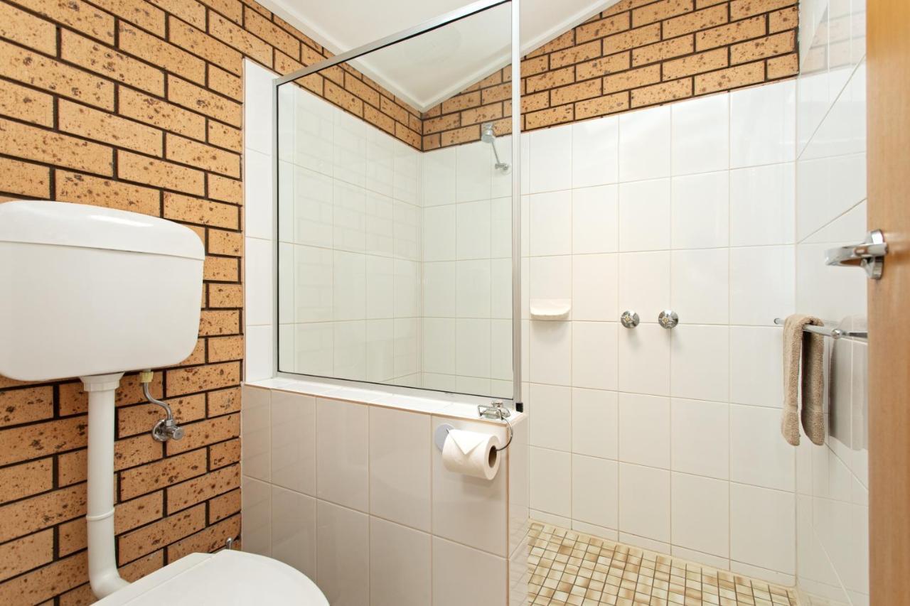 Maffra Motor Inn Екстер'єр фото